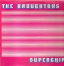 LP - The Edgar Broughton Band - Superchip