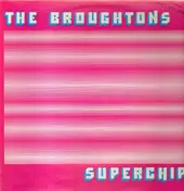 Edgar Broughton Band - Superchip - The Final Silicon Solution?