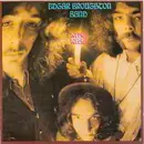 CD - The Edgar Broughton Band - Wasa Wasa