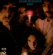 Edgar Broughton Band