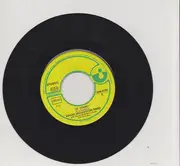 7inch Vinyl Single - The Edgar Broughton Band - Up Yours / Officer Dan