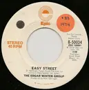 7inch Vinyl Single - The Edgar Winter Group - Easy Street