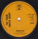 7inch Vinyl Single - The Edgar Winter Group - Frankenstein
