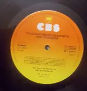 LP - The Edgar Winter Group / Rick Derringer - The Edgar Winter Group Con Rick Derringer