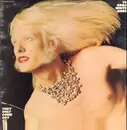 LP - The Edgar Winter Group - They Only Come Out At Night - Gatefold.