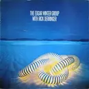 LP - The Edgar Winter Group With Rick Derringer - The Edgar Winter Group With Rick Derringer