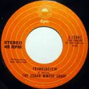 7inch Vinyl Single - The Edgar Winter Group - Frankenstein / Undercover Man