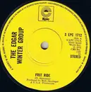 7inch Vinyl Single - The Edgar Winter Group - Free Ride
