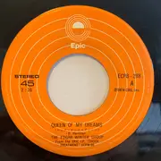 7inch Vinyl Single - The Edgar Winter Group - Queen Of My Dreams