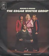 The Edgar Winter Group - Round & Round
