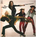 LP - The Edgar Winter Group - Shock Treatment