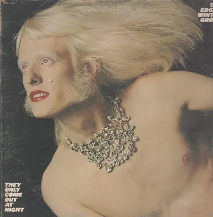 The Edgar Winter Group - They Only Come Out at Night