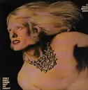LP - The Edgar Winter Group - They Only Come Out At Night - Inserts
