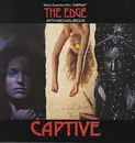 LP - The Edge With Michael Brook - Captive