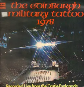 Various Artists - The Edinburgh Military Tattoo 1978