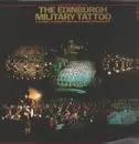 LP - The Edinburgh Military Tattoo - The Magic Sounds Of The Edinburgh Military Tattoo
