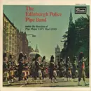 LP - The Edinburgh Police Pipe Band - Medley