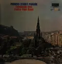 LP - The Edinburgh Police Pipe Band - Princes Street Parade