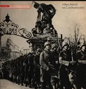 LP - The Editors Of Time - Time Capsule: The March Of Time: World War II