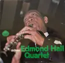 LP - The Edmond Hall Quartet - Edmond Hall Quartet