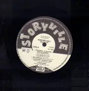 LP - The Edmond Hall Quartet - Edmond Hall Quartet