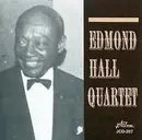 CD - The Edmond Hall Quartet - Edmond Hall Quartet