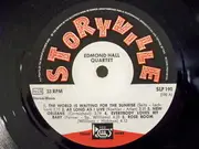 LP - The Edmond Hall Quartet - Edmond Hall Quartet