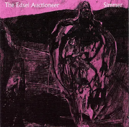 The Edsel Auctioneer - Simmer