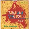7inch Vinyl Single - The Edsels - Rama Lama Ding Dong