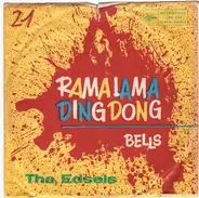 The Edsels - Rama Lama Ding Dong