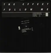 12inch Vinyl Single - The Effect - Follow Me
