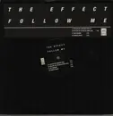 12inch Vinyl Single - The Effect - Follow Me
