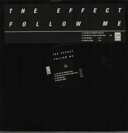 The Effect - Follow Me