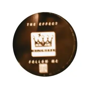 The Effect - Follow Me