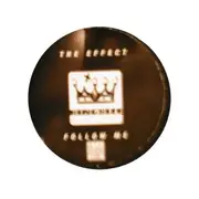 12'' - The Effect - Follow Me