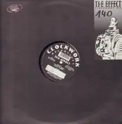 The Effect - Genetic Drum