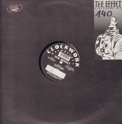 The Effect - Genetic Drum