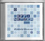 CD - The Effi Netzer Singers - A Festival Of Jewish Song