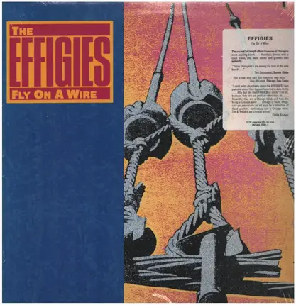 The Effigies - Fly on a Wire