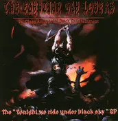So Fucking What - Tonight We Ride Under The Black Sky