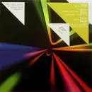 12'' - The Egg - Walking Away - promo