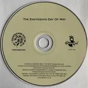 CD - The Eighteenth Day Of May - The Eighteenth Day Of May