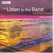 The Eikanger Bjorsvik Band / The Williams Fairey Band / The CWS a.o. - Going Solo