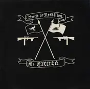 The Ejected - The Spirit Of Rebellion