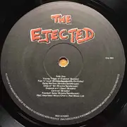 LP - The Ejected - A Touch Of Class