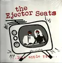 LP - The Ejector Seats - ...Like Apple Pie... - Gatefold