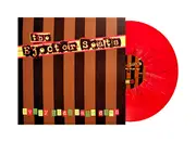 LP - The Ejector Seats - Everybody Calm Down - Red Vinyl