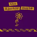 LP - The Ejector Seats - High Hopes, Low Expectations... - Strawberry Vanilla Splatter Vinyl