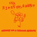 LP - The Ejector Seats - Blueprint For A Miserable Existence - Tourquoise Splattered Vinyl