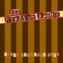 LP - The Ejector Seats - Everybody Calm Down - Red Vinyl